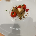 リストランテ ル・ミディ ひらまつ - 