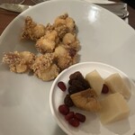 オステリア ダ アダ - 