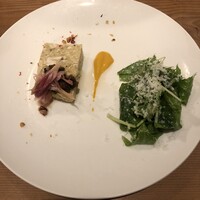 魚タリアン YO - 