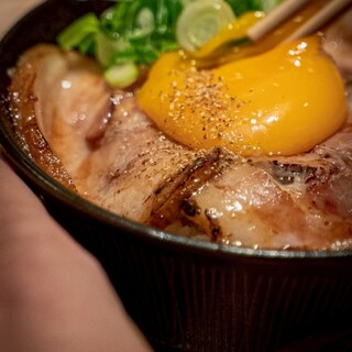 豚骨拉麺 大河_2