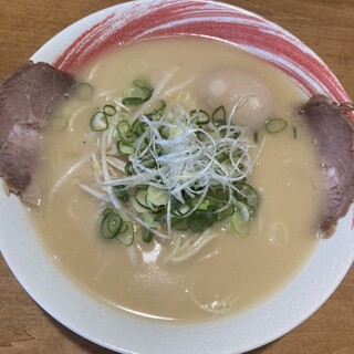 牛骨らーめん 平廉_0