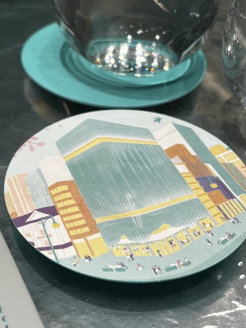 ティファニーのテーブルセッティング Formal Table Settings: How To Set a Formal Table | Tiffany