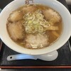 喜多方ラーメン 坂内 新宿西口思い出横丁店