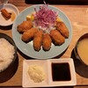 福島 牡蠣と肉たらし ビストロKAI