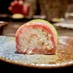 YORONIKU TOKYO AZABUDAIHILLS - 