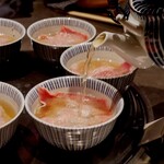 YORONIKU TOKYO AZABUDAIHILLS - 