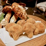 YORONIKU TOKYO AZABUDAIHILLS - 