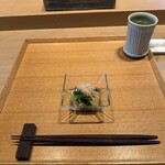 鮨 麻生 平尾山荘 - 