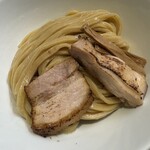 自家製麺 つきよみ - 