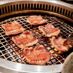 YORONIKU TOKYO AZABUDAIHILLS - 