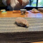 鮨 麻生 平尾山荘 - 