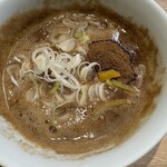 自家製麺 つきよみ - 