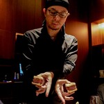 YORONIKU TOKYO AZABUDAIHILLS - 