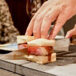 YORONIKU TOKYO AZABUDAIHILLS - 