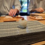 鮨 麻生 平尾山荘 - 