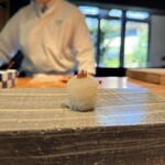 鮨 麻生 平尾山荘 - 