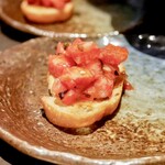 YORONIKU TOKYO AZABUDAIHILLS - 