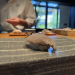 鮨 麻生 平尾山荘 - 