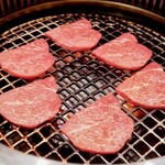 YORONIKU TOKYO AZABUDAIHILLS - 