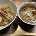 自家製麺 つきよみ - 