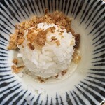 自家製麺 つきよみ - 