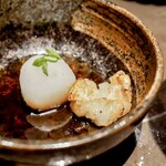 YORONIKU TOKYO AZABUDAIHILLS - 