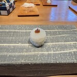 鮨 麻生 平尾山荘 - 