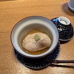 鮨 麻生 平尾山荘 - 