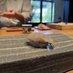 鮨 麻生 平尾山荘 - 