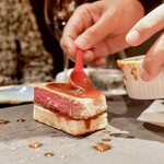 YORONIKU TOKYO AZABUDAIHILLS - 