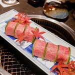 YORONIKU TOKYO AZABUDAIHILLS - 