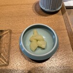 鮨 麻生 平尾山荘 - 