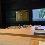 鮨 麻生 平尾山荘 - 