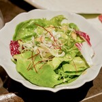 YORONIKU TOKYO AZABUDAIHILLS - 