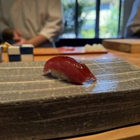 鮨 麻生 平尾山荘 - 