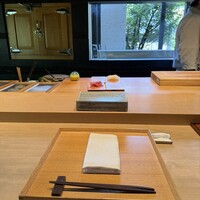 鮨 麻生 平尾山荘 - 