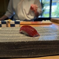 鮨 麻生 平尾山荘 - 