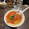 太陽のトマト麺 錦糸町本店