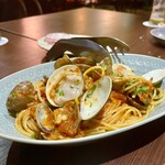 イタリア食堂 パッシオーネ - 