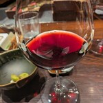 北新地　串かつ凡 - 