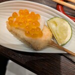 北新地　串かつ凡 - 