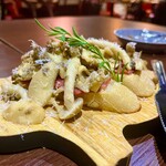 イタリア食堂 パッシオーネ - 