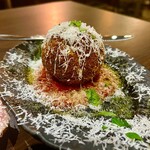 イタリア食堂 パッシオーネ - 