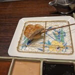 北新地　串かつ凡 - 