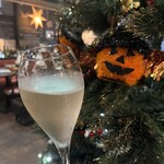 イタリア食堂 パッシオーネ - 