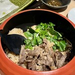 全席個室 はんなり邸 八重洲店 - 