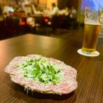 イタリア食堂 パッシオーネ - 