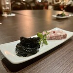 イタリア食堂 パッシオーネ - 