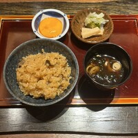 池袋 SANGA - 