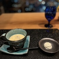 WASHOKU 蒼天  - 